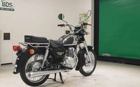 HONDA CD125T BENLY JA03