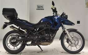 BMW F650GS 2010