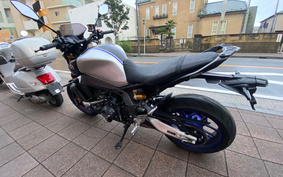 YAMAHA MT-09 SP ABS 2023 RN69J