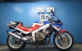 HONDA CBR250R-2 GEN 2 MC19