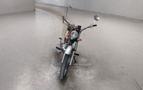 HONDA SOLO AC17