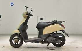 SUZUKI LET's CA4AA