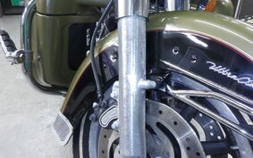 HARLEY FLHTCU 1580 2007