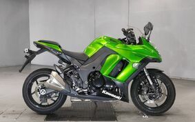 KAWASAKI NINJA 1000 2016 ZXT00L