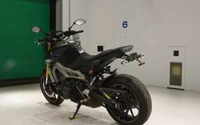 YAMAHA MT-09 A 2014 RN34J