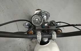 HONDA APE 50 AC16