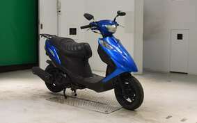 SUZUKI ADDRESS V125 G CF4EA