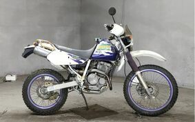 SUZUKI DJEBEL 250 XC Type SJ45A