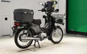 HONDA CROSS CUB 110 JA10