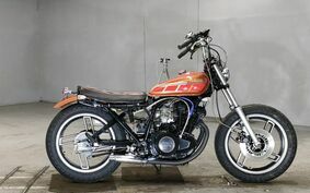 YAMAHA XS250 17E