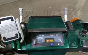 HONDA GYRO TD01