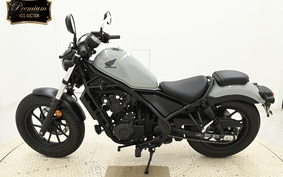 HONDA REBEL 500 A 2023 PC60