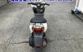 SUZUKI LET`s 4 CA43A