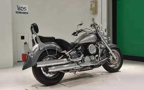 YAMAHA DRAGSTAR 1100 CLASSIC 2005 VP13J