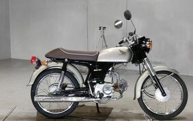 HONDA BENLY 50 S CD50