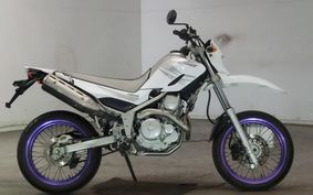 YAMAHA XT250X DG17J