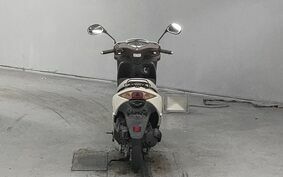 HONDA DIO CESTA AF68