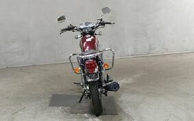 SUZUKI GN125 F Gen.2 PCJ2N