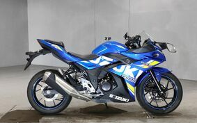 SUZUKI GSX250R DN11A