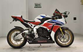 HONDA CBR1000RR SPECIAL EDITION 2014 SC59