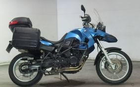 BMW F650GS 2008 0218