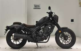 HONDA REBEL 250 S MC49