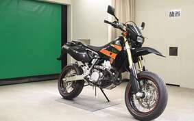 SUZUKI DR-Z400SM 2007 SK44A