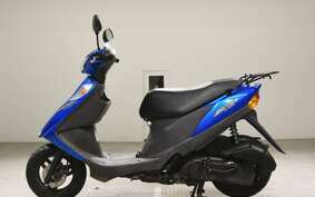 SUZUKI ADDRESS V125 G CF46A