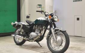 KAWASAKI ESTRELLA CUSTOM BJ250A