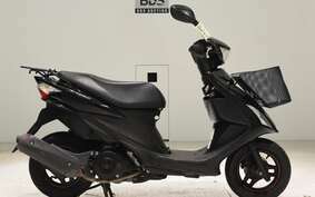 SUZUKI ADDRESS V125 S CF4MA