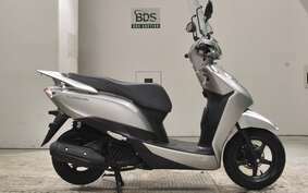 HONDA LEAD 125 JF45