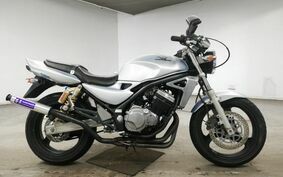 KAWASAKI BALIUS 250 Gen.2 ZR250B