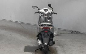 HONDA LEAD 125 JF45