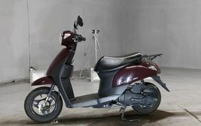 SUZUKI LET's CA4AA