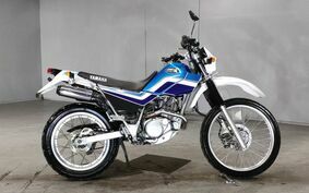 YAMAHA SEROW 225 WE DG08J