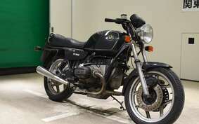 BMW R100RS 1987 0***