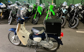 HONDA C50 SUPER CUB AA09