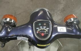 HONDA C70 SUPER CUB HA02