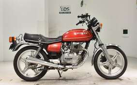 HONDA CB250 T CB250T