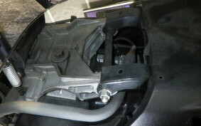 SUZUKI ADDRESS V125 DT11A