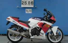 HONDA CBR250R MC17