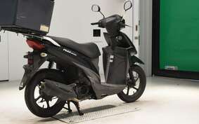 SUZUKI ADDRESS 110 CE47A