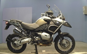 BMW R1200GS ADVENTURE 2006 0382