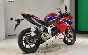 HONDA CBR250RR A MC51