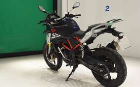 BMW G310GS 2022