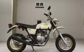 HONDA APE 100 HC07