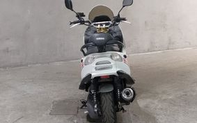 YAMAHA MAJESTY 125 SE27