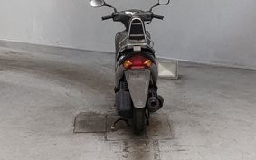 SUZUKI ADDRESS V125 CF46A