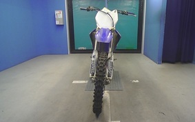 YAMAHA YZ250F CG27C