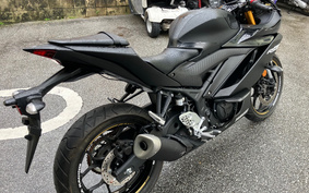 YAMAHA YZF-R25 ABS RG43J